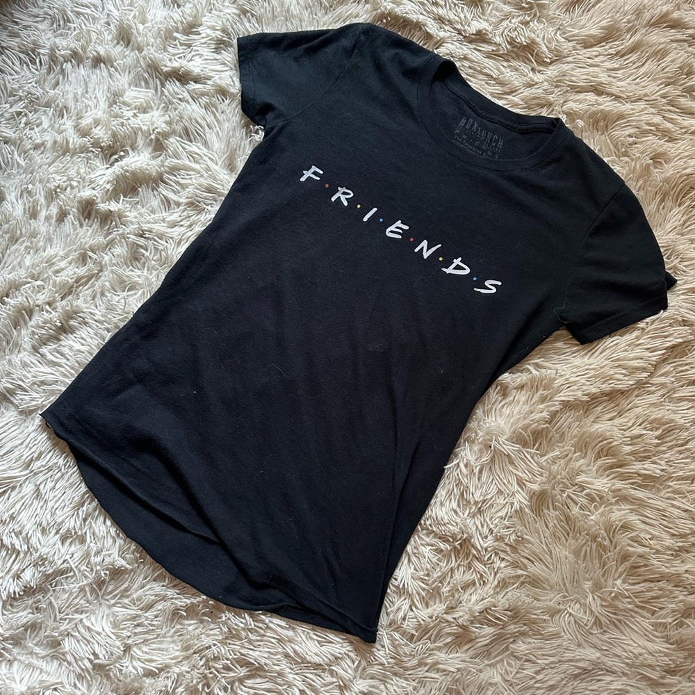 BOX LUNCH Friends Tshirt